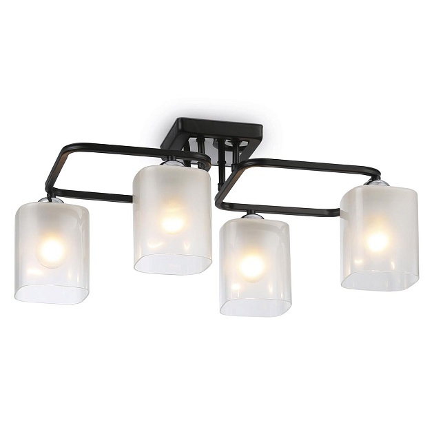 Потолочная люстра Ambrella light Traditional Modern TR303222 Фото № 1