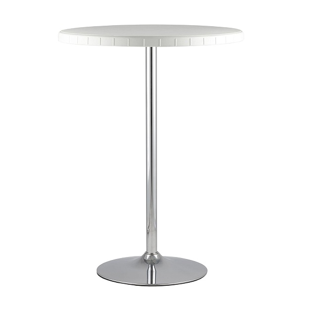 Барный стол Stool Group Кейт D80 УТ000000726 Фото № 1