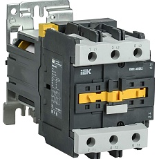 Контактор КМИп-49512 95А 24В/АС3 1NO.1NC IEK KMD41-095-024-11