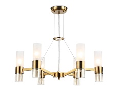 Подвесная люстра Ambrella light High Light LH55114 5