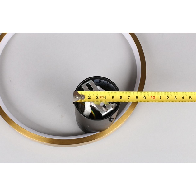 Бра Aployt Alice APL.055.01.09 Фото № 3