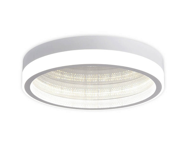 Потолочный светодиодный светильник Ambrella light Ice FA9431 Фото № 1