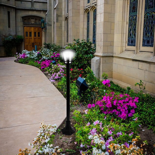 Уличный светильник Apeyron Валенсия 11-200 Фото № 4