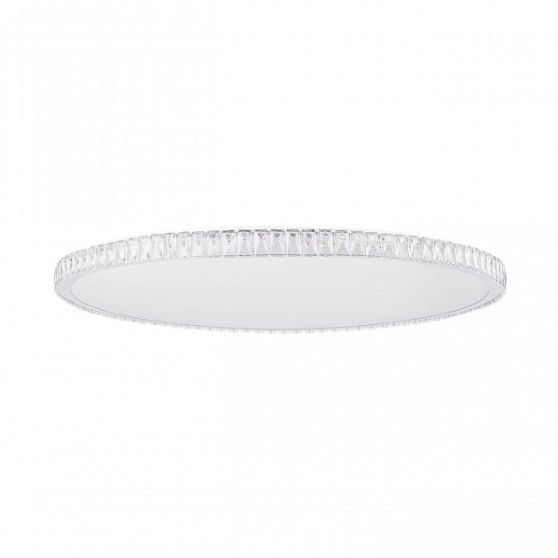 Потолочный светодиодный светильник Arte Milano 310122/D1000 NI изображение 1 Потолочный светодиодный светильник Arte Milano 310122/D1000 NI Фото № 1