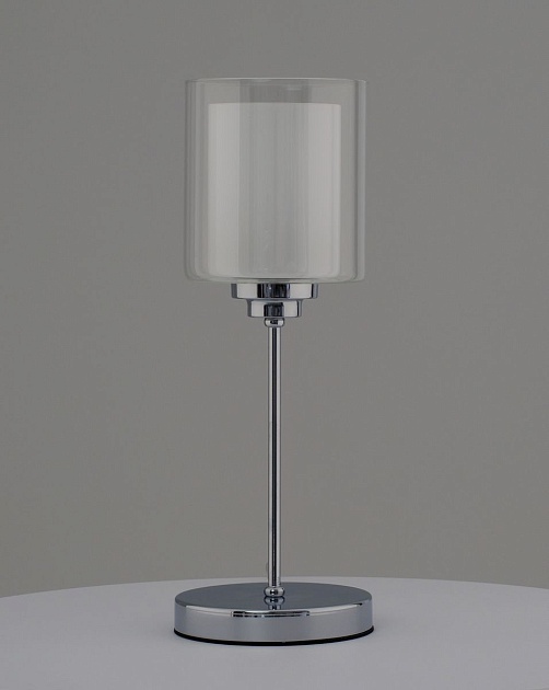 Настольная лампа Moderli Maximilian V11132-1T изображение 3 Настольная лампа Moderli Maximilian V11132-1T Фото № 3