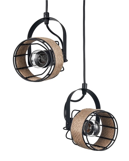 Подвесной светильник Vele Luce Extra VL6472P13 Фото № 4