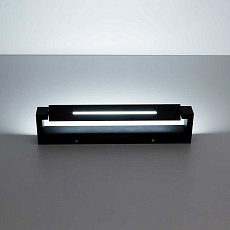 Настенный светодиодный светильник Citilux Визор CL708241N 5