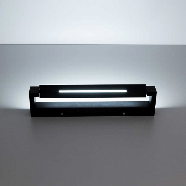 Настенный светодиодный светильник Citilux Визор CL708241N Фото № 6