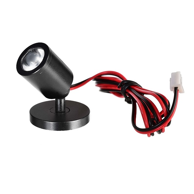 Точечный светодиодный светильник Deko-Light Herculis Magnetic 688025 изображение 1 Точечный светодиодный светильник Deko-Light Herculis Magnetic 688025 Фото № 1