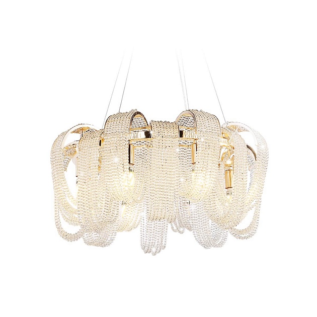 Подвесная люстра Ambrella light Traditional TR5379 Фото № 1