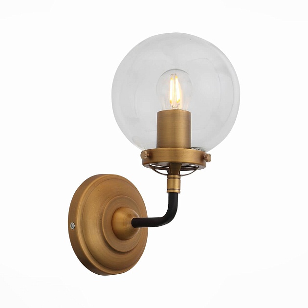 Бра ST Luce Varieta SL234.401.01 изображение 1 Бра ST Luce Varieta SL234.401.01 Фото № 1