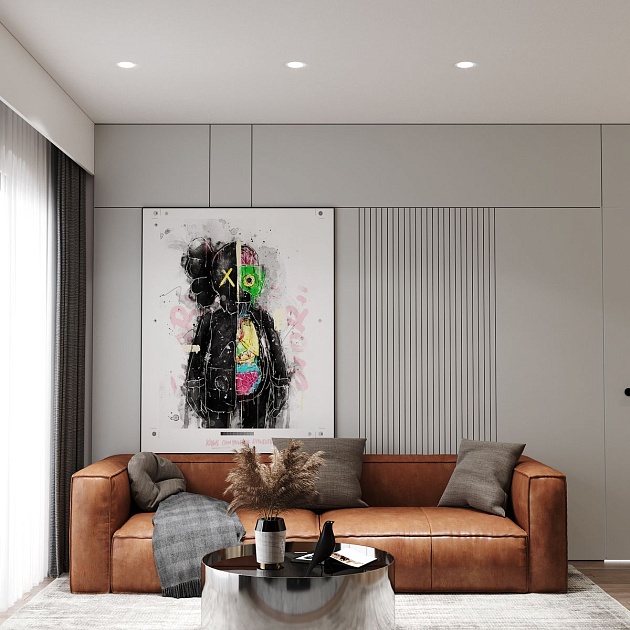 Встраиваемый светильник ST Luce ST760.508.01 Фото № 7