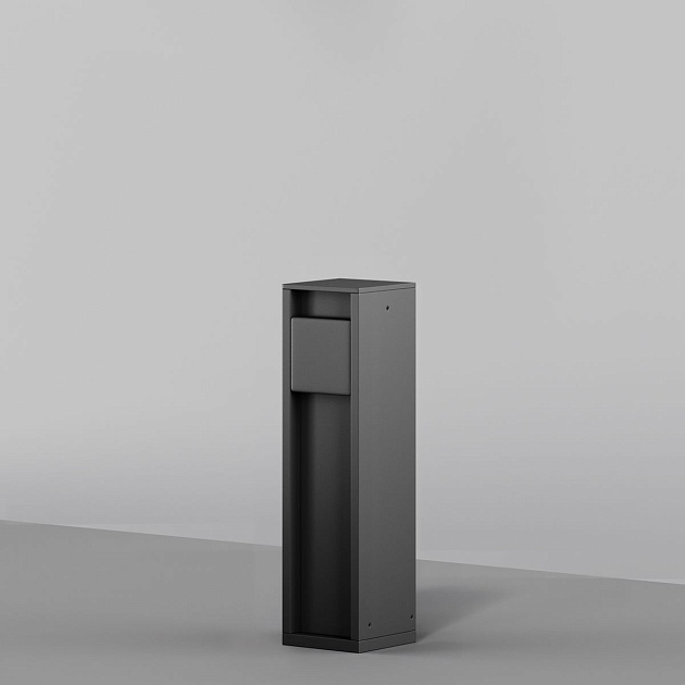 Уличная розетка Maytoni Socket O459FL-GF01SC изображение 8 Уличная розетка Maytoni Socket O459FL-GF01SC Фото № 8