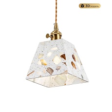 Подвесной светильник Modelux Modestyle MS.153.150 BS