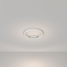 Потолочный светодиодный светильник Maytoni Rim MOD058CL-L25WK 4