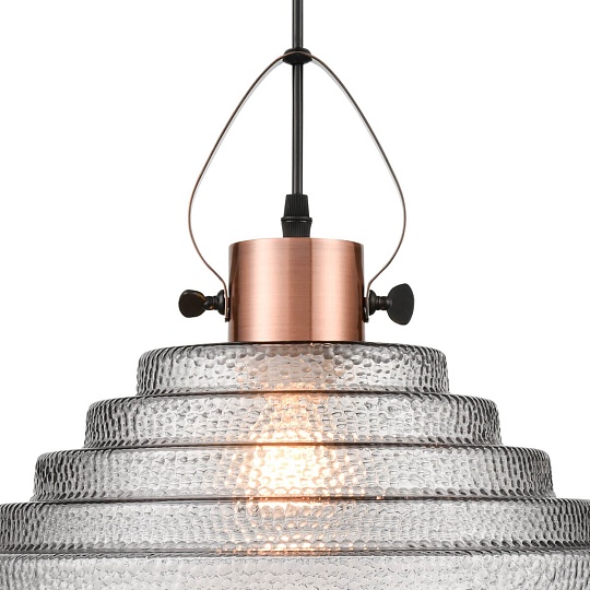 Подвесной светильник Vele Luce Genio VL5402P21 Фото № 3