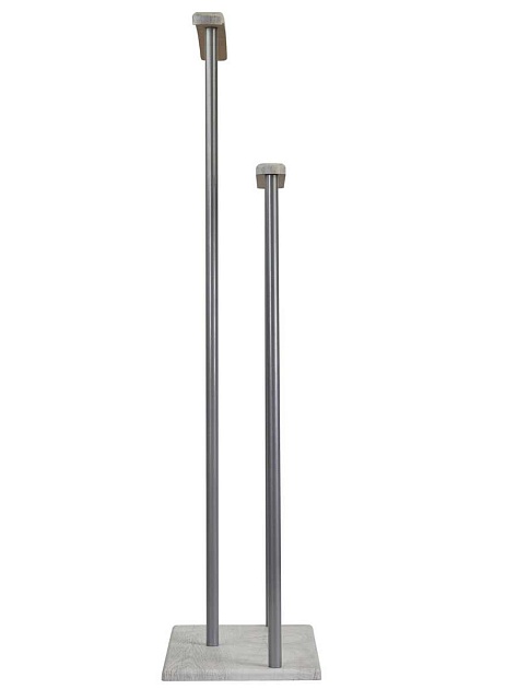 Костюмная вешалка Мебелик Дэви 1 007461 изображение 12 Костюмная вешалка Мебелик Дэви 1 007461 Фото № 12