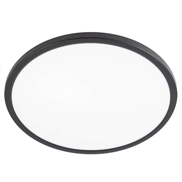 Потолочный светодиодный светильник Citilux Basic Line CL738321VL Фото № 9