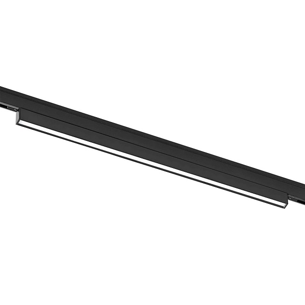 Трековый светодиодный светильник Lightstar Linea 266437 Фото № 4