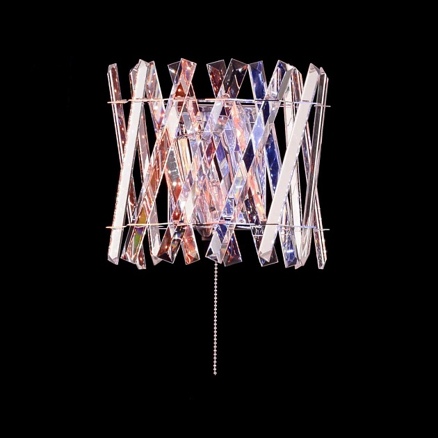 Настенный светильник Citilux Ингвар CL334421 изображение 4 Настенный светильник Citilux Ингвар CL334421 Фото № 4