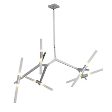Подвесная люстра ST Luce Laconicita SL947.102.10 1