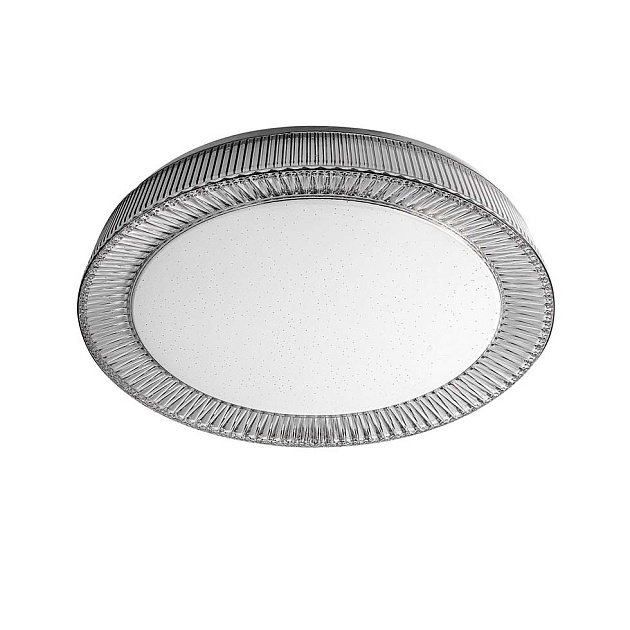 Потолочная люстра ЭкономСвет 51301/1GR WT изображение 1 Потолочная люстра ЭкономСвет 51301/1GR WT Фото № 1