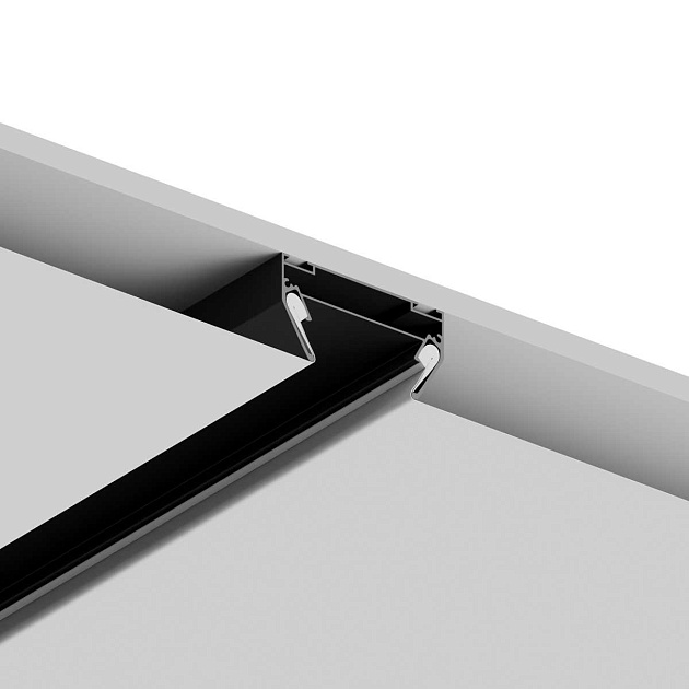 Закладной профиль Hesby Lighting Skylite HSBL_0193 Фото № 1