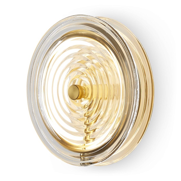 Настенный светодиодный светильник Freya Borbon FR5442WL-L7TR Фото № 1