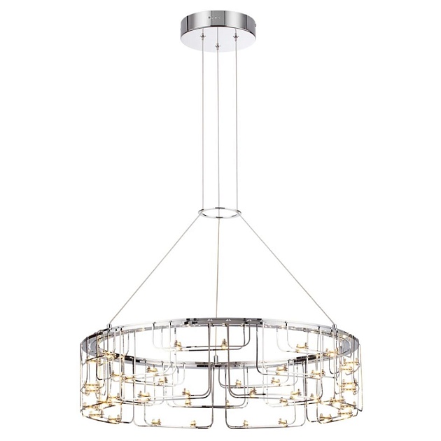 Подвесной светильник Odeon Light Hightech 7059/44L изображение 3 Подвесной светильник Odeon Light Hightech 7059/44L Фото № 3