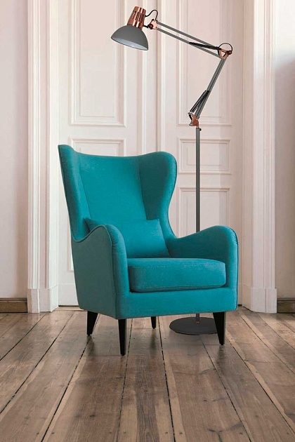 Торшер Camelion KD-431F C73 13090 изображение 2 Торшер Camelion KD-431F C73 13090 Фото № 2