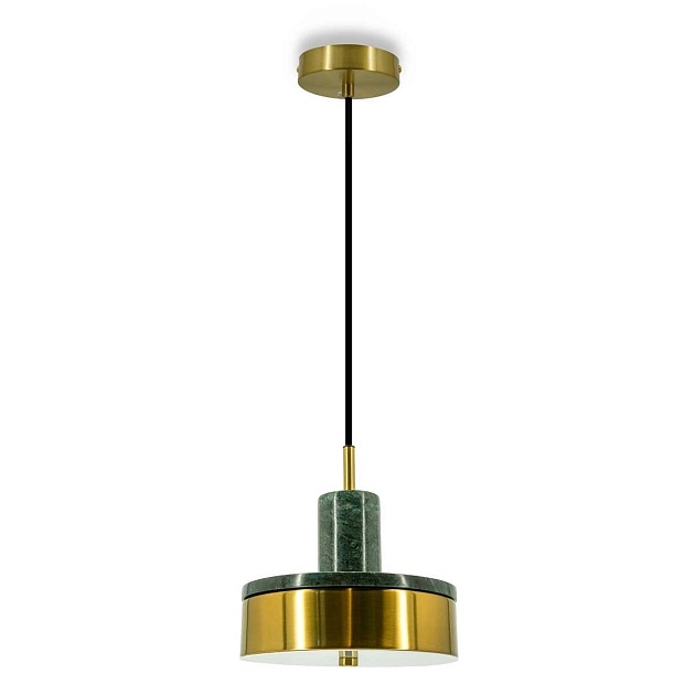 Светильник подвесной Lightera Lucerne LE130L-23GRA Фото № 1