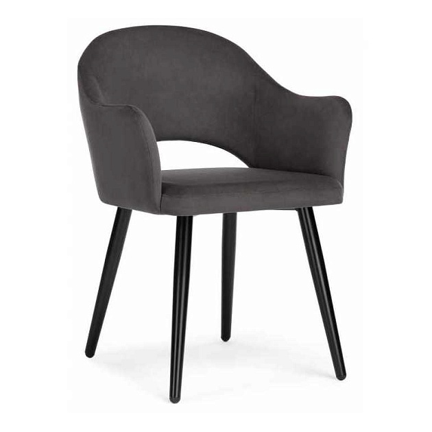 Кухонный стул Woodville Апри 464178 изображение 1 Кухонный стул Woodville Апри 464178 Фото № 1