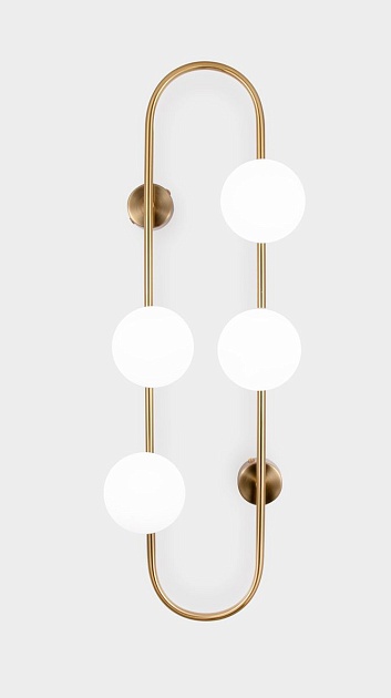 Бра Moderli Krona V4020-4W Фото № 2