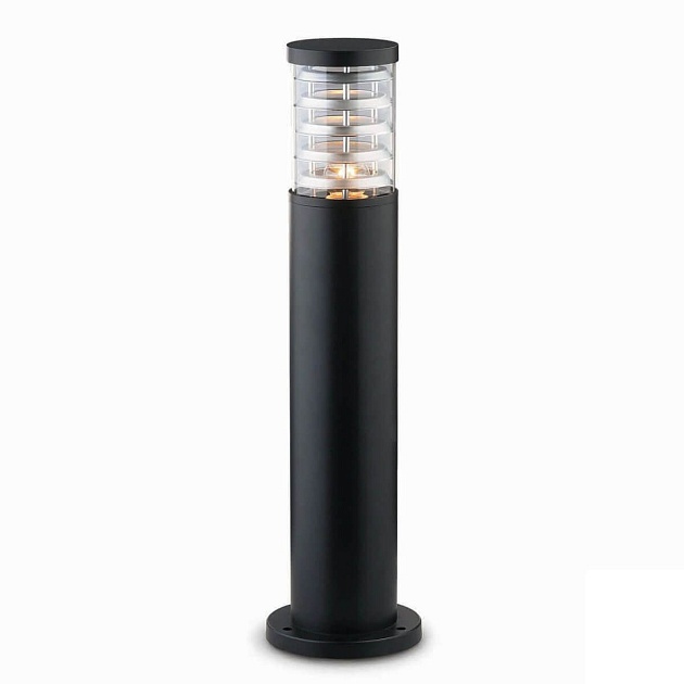 Уличный светильник Ideal Lux Tronco Pt1 H60 Nero 004730 Фото № 1