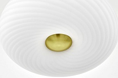 Потолочный светильник Lumina Deco Monarte LDC 1105-D28 MD 1