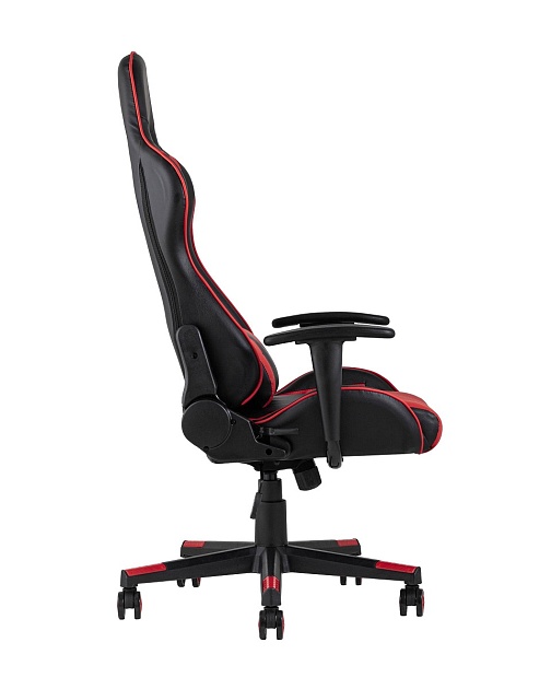 Игровое кресло TopChairs Diablo красное SA-R-4 red Фото № 3