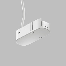 Ввод питания Denkirs Air Base TR5215-WH