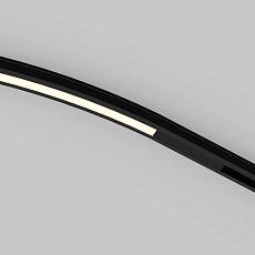 Трековый светильник Maytoni Technical Flex TR186-1-8W2.7K-B 4