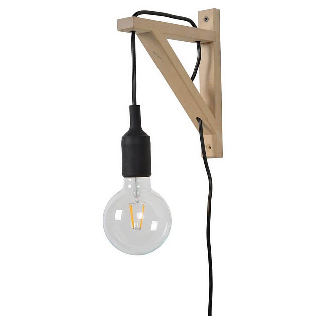 Бра Lucide Fix 08208/01/30 изображение 1 Бра Lucide Fix 08208/01/30 Фото № 1