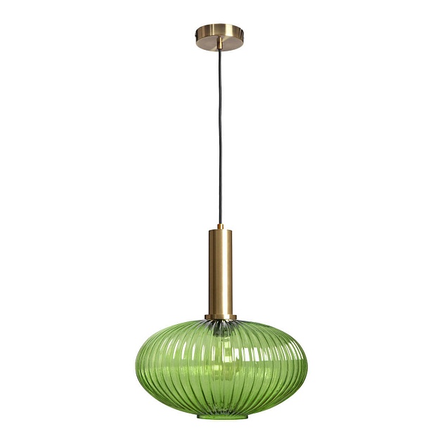 Подвесной светильник Loft IT IRIS 2072-С+BR изображение 1 Подвесной светильник Loft IT IRIS 2072-С+BR Фото № 1