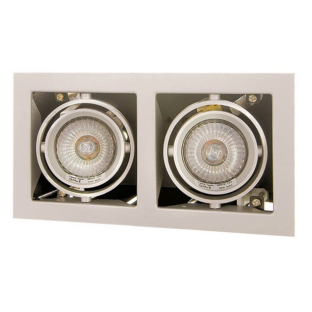 Встраиваемый светильник Lightstar Cardano 214027 Фото № 1