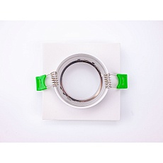 Встраиваемый светильник LEDS POWER GU-S03W, серия SPOT 009599 3