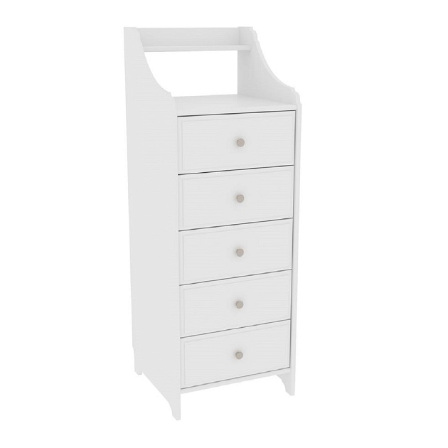 Комод Шведский Стандарт Вествик 5 414025002300 Фото № 1