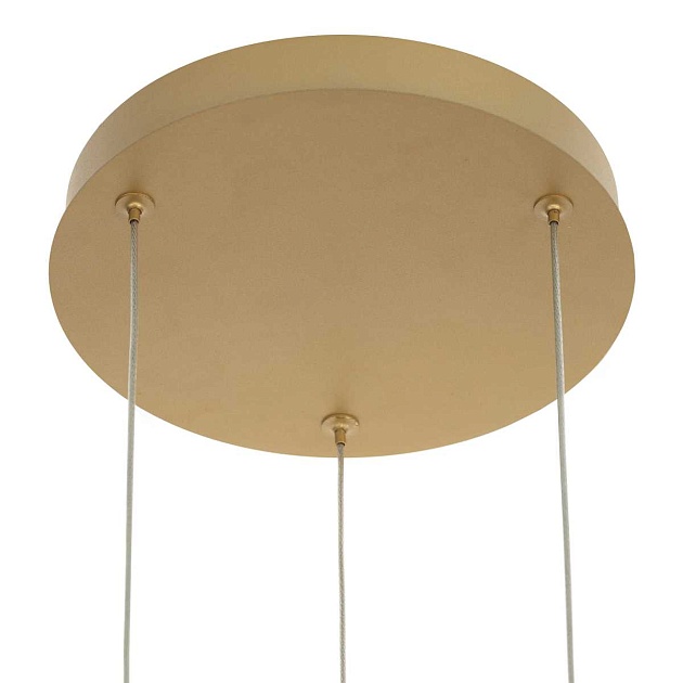 Подвесной светильник Citilux Дуэт CL719032 Фото № 10