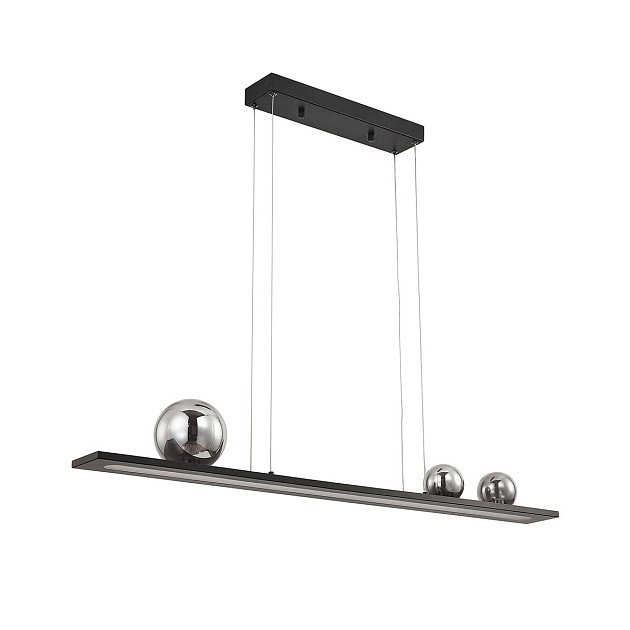 Подвесной светодиодный светильник Favourite Bilico 4548-3P Фото № 1