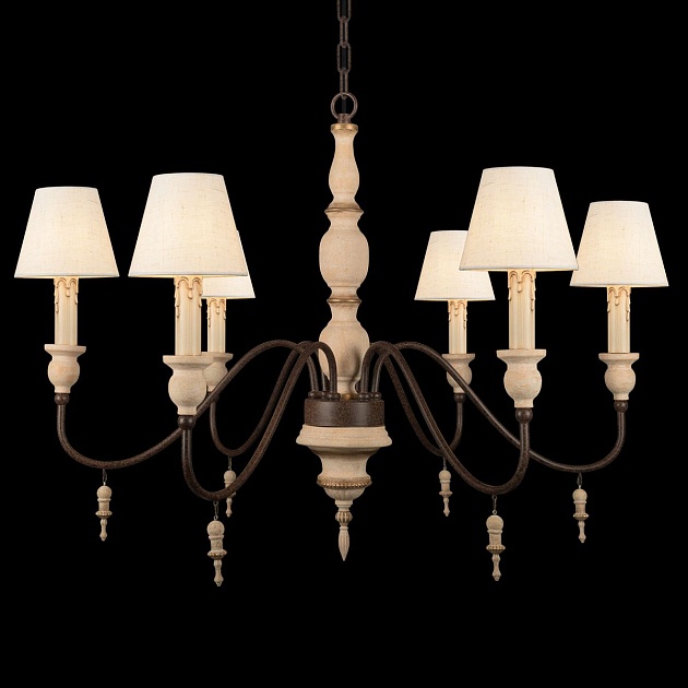 Подвесной светильник Loft it Country 10419 изображение 7 Подвесной светильник Loft it Country 10419 Фото № 7