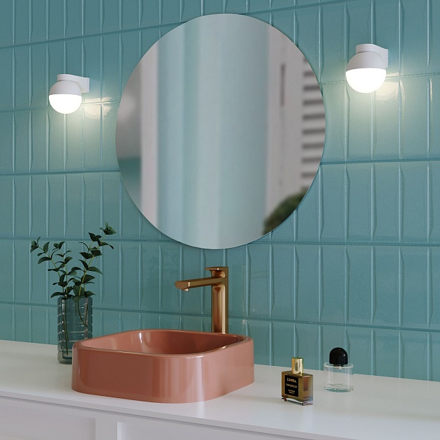 Настенный светильник Elektrostandard Moon MRL 1028 белый a062857 Фото № 4