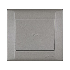 Кнопка автомат. для открывания двери Makel Defne 42052096