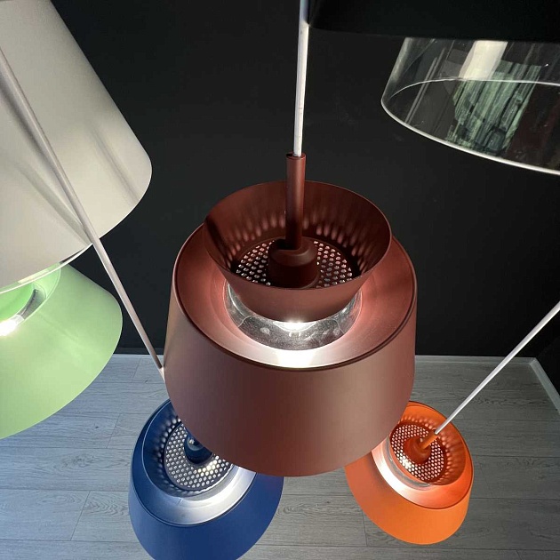 Подвесной светильник Imperium Loft Sota 178039-26 изображение 12 Подвесной светильник Imperium Loft Sota 178039-26 Фото № 12