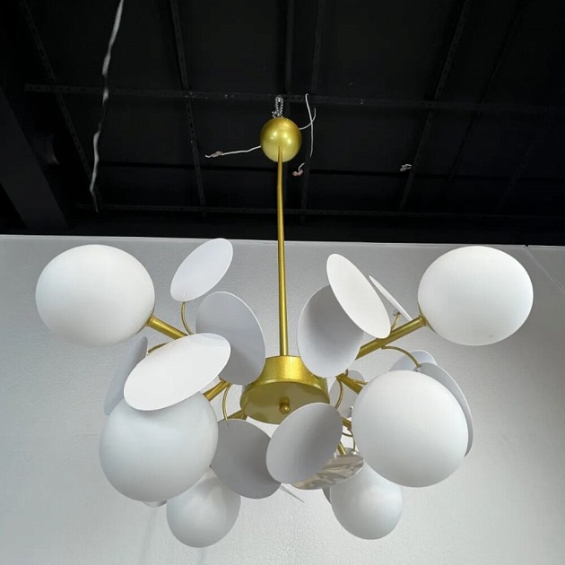 Подвесная люстра Imperium Loft Matisse 191858-26 Фото № 5